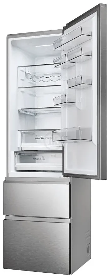 Фотографии Haier HTW5620DNMG Фотографии Haier HTW5620DNMG