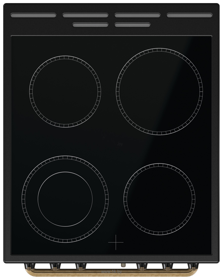 Фотографии Gorenje GECS5B70CLB