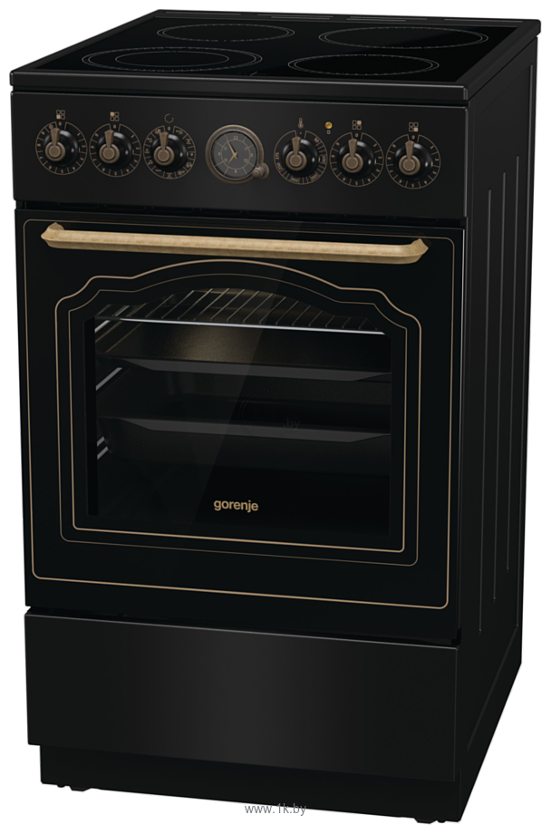 Фотографии Gorenje GECS5B70CLB