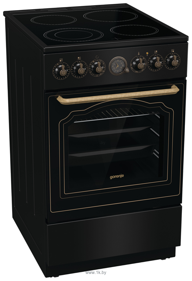 Фотографии Gorenje GECS5B70CLB