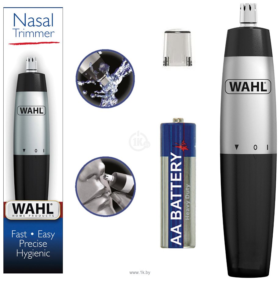 Фотографии Wahl 5642-316