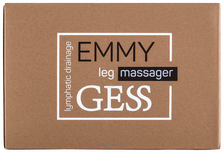 Фотографии Gess Emmy GESS-731