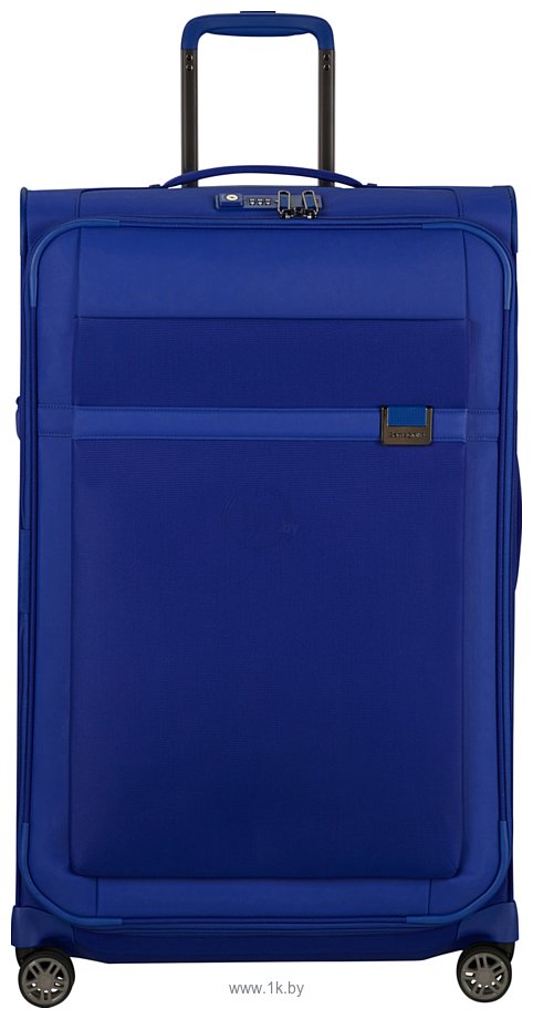 Фотографии Samsonite Airea Nautical Blue 78 см