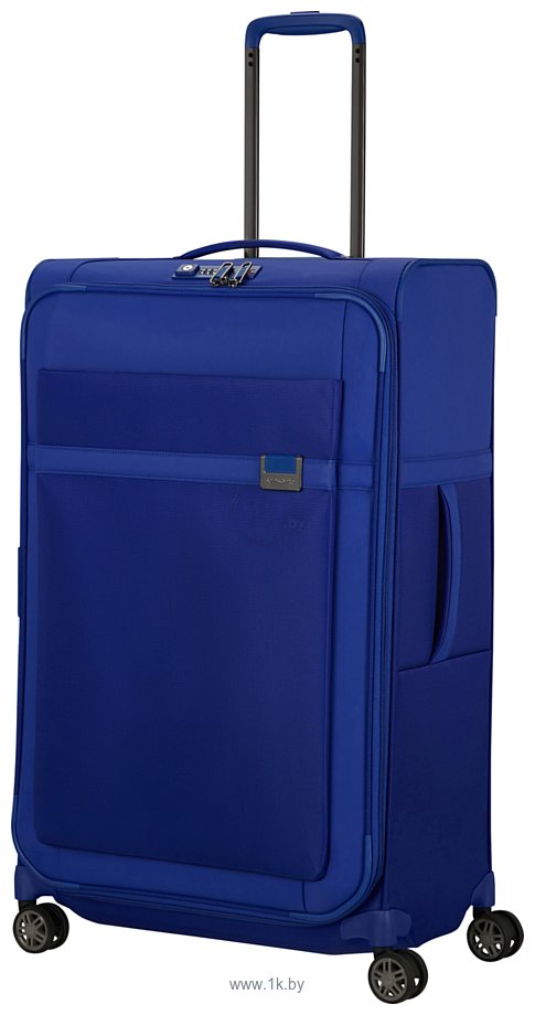 Фотографии Samsonite Airea Nautical Blue 78 см