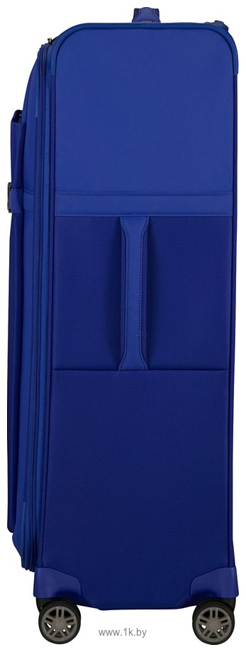 Фотографии Samsonite Airea Nautical Blue 78 см