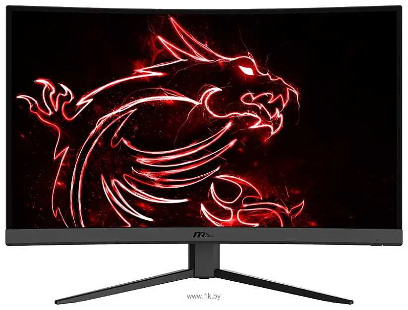 Фотографии MSI G27C4 E3