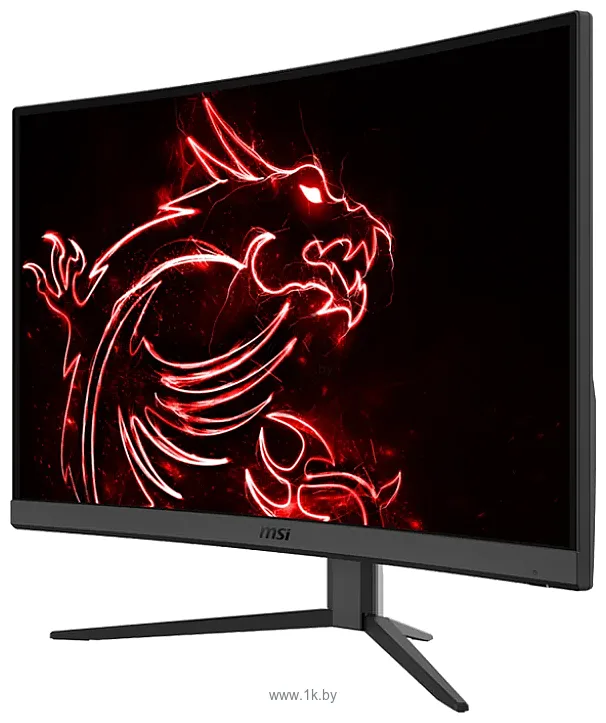 Фотографии MSI G27C4 E3