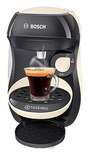 Фотографии Bosch Tassimo Happy TAS1007