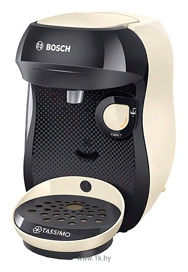 Фотографии Bosch Tassimo Happy TAS1007