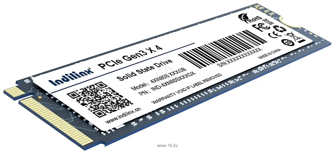 Фотографии Indilinx 4XN80S 1TB IND-4XN80S001TX Фотографии Indilinx 4XN80S 1TB IND-4XN80S001TX