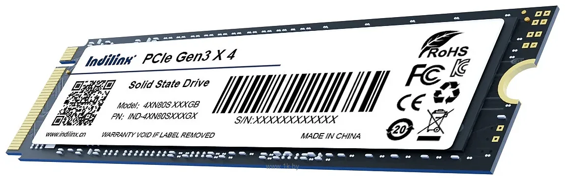 Фотографии Indilinx 4XN80S 1TB IND-4XN80S001TX Фотографии Indilinx 4XN80S 1TB IND-4XN80S001TX