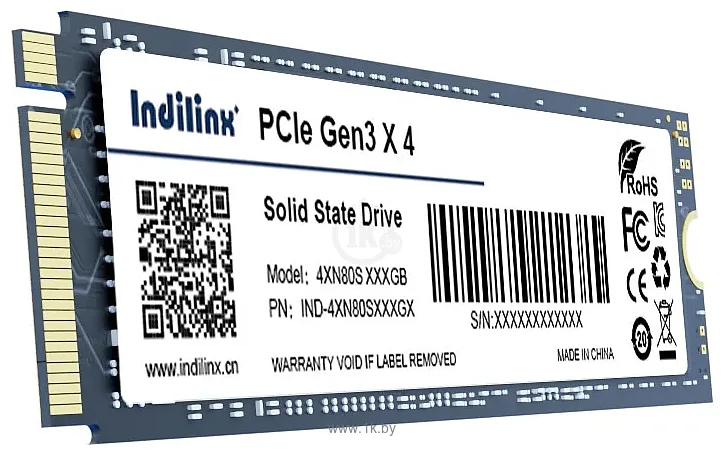 Фотографии Indilinx 4XN80S 1TB IND-4XN80S001TX Фотографии Indilinx 4XN80S 1TB IND-4XN80S001TX
