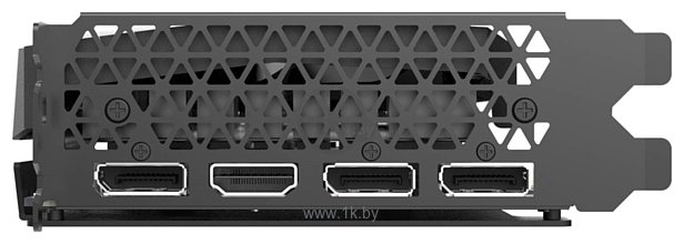 Фотографии ZOTAC GeForce RTX 3050 Eco (ZT-A30500K-10M)