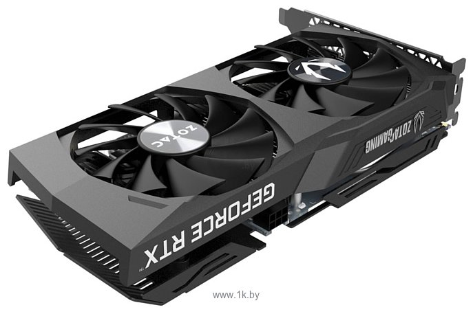 Фотографии ZOTAC GeForce RTX 3050 Eco (ZT-A30500K-10M)