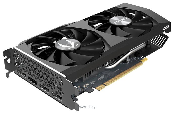 Фотографии ZOTAC GeForce RTX 3050 Eco (ZT-A30500K-10M)