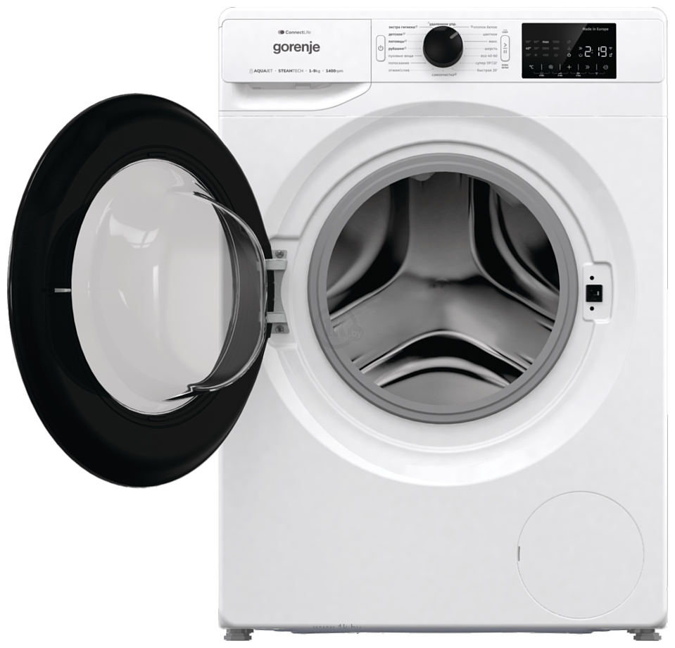 Фотографии Gorenje WPNEI94A1SWIFI/C