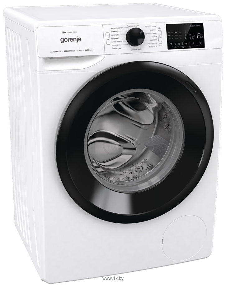 Фотографии Gorenje WPNEI94A1SWIFI/C