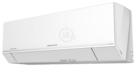 Фотографии Dantex Perfect Inverter RK-24PDMI/RK-24PDMIE