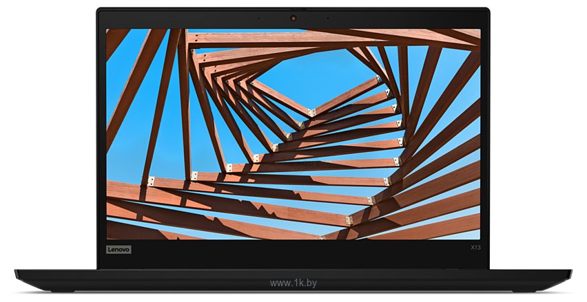Фотографии Lenovo ThinkPad X13 Gen 1 20T3A1AJCD