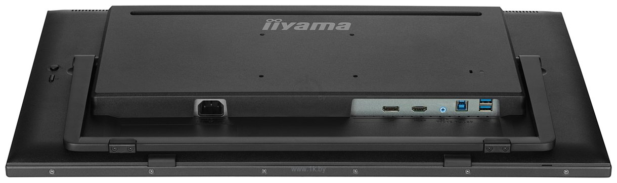 Фотографии Iiyama ProLite T2755MSC-B1