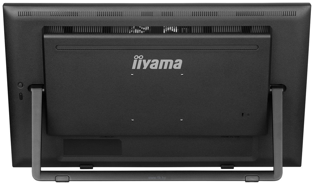 Фотографии Iiyama ProLite T2755MSC-B1