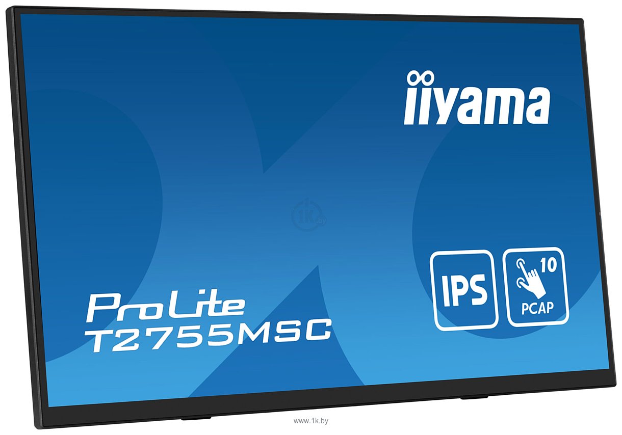 Фотографии Iiyama ProLite T2755MSC-B1