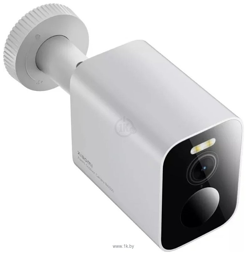 Фотографии Xiaomi Outdoor Camera BW300 BHR8303GL (международная версия)