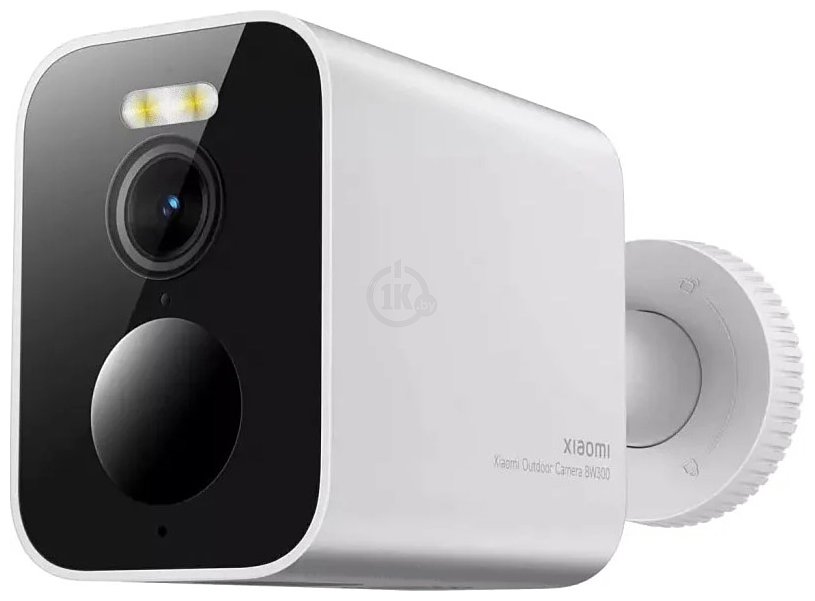 Фотографии Xiaomi Outdoor Camera BW300 BHR8303GL (международная версия)