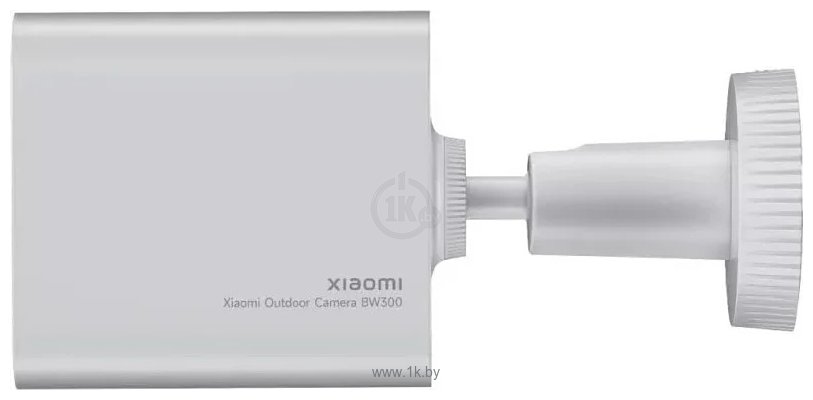 Фотографии Xiaomi Outdoor Camera BW300 BHR8303GL (международная версия)