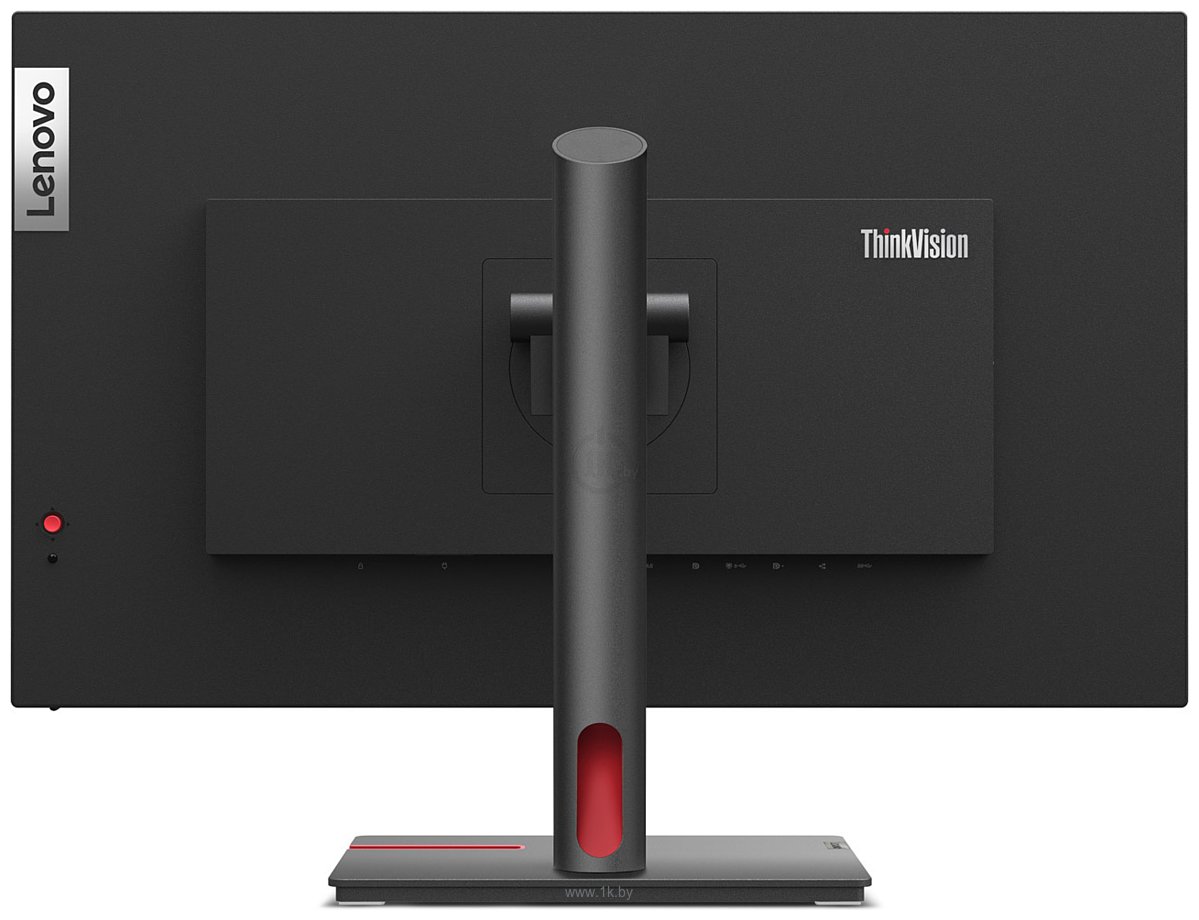 Фотографии Lenovo ThinkVision T27h-30 63A3GAT1EU