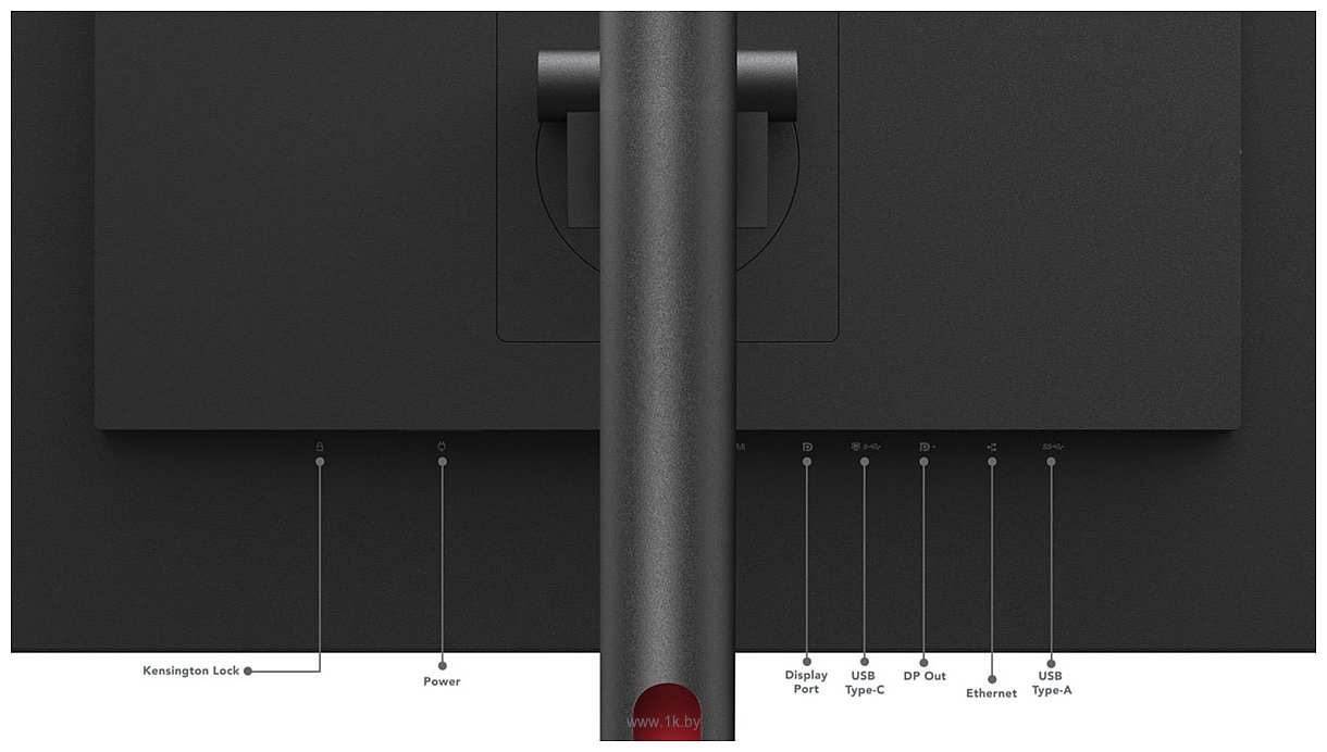 Фотографии Lenovo ThinkVision T27h-30 63A3GAT1EU