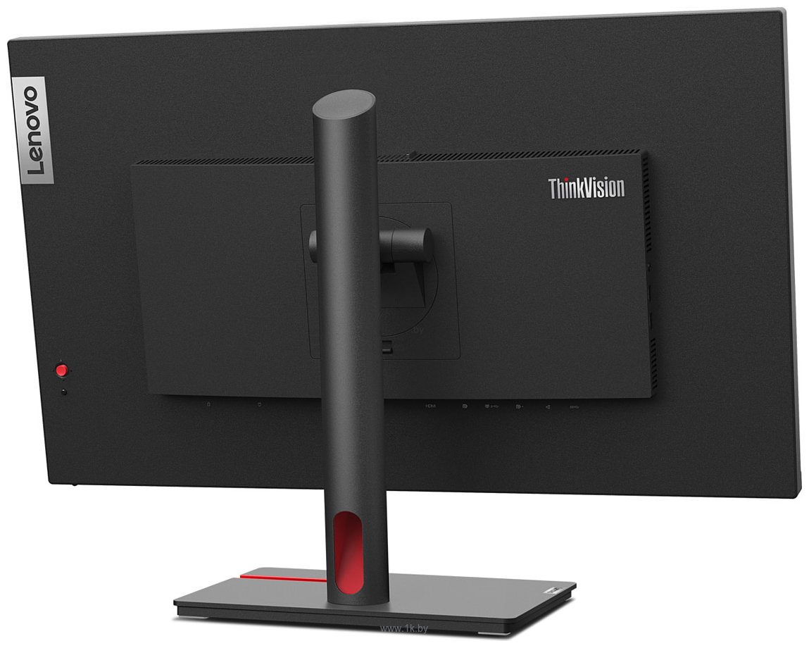 Фотографии Lenovo ThinkVision T27h-30 63A3GAT1EU