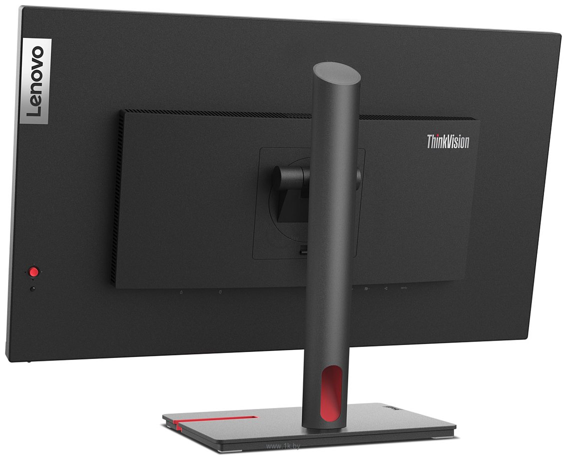 Фотографии Lenovo ThinkVision T27h-30 63A3GAT1EU