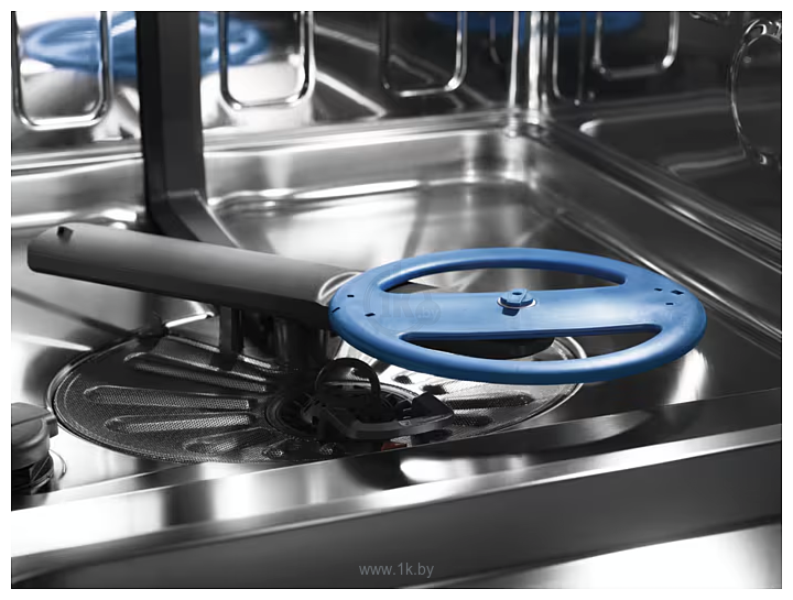 Фотографии Electrolux SatelliteClean 600 LSV48400L