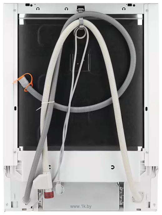 Фотографии Electrolux SatelliteClean 600 LSV48400L