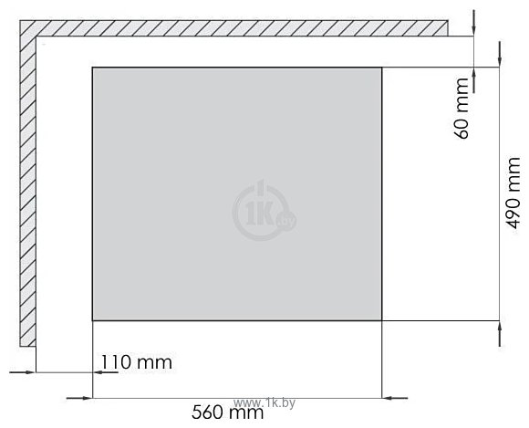 Фотографии Kanzler KG 516 S