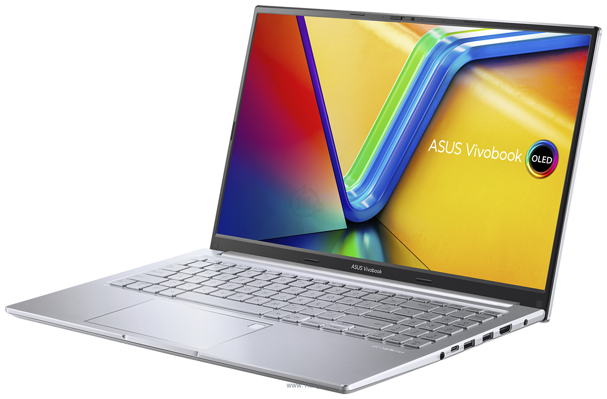 Фотографии ASUS Vivobook 15 OLED X1505ZA-MA497