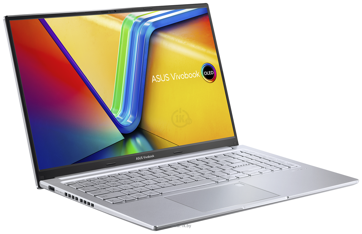 Фотографии ASUS Vivobook 15 OLED X1505ZA-MA497