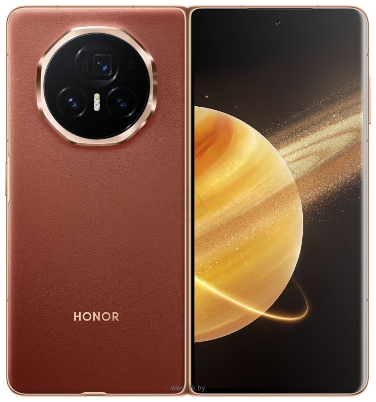 Фотографии HONOR Magic V3 16/512GB (китайская версия)