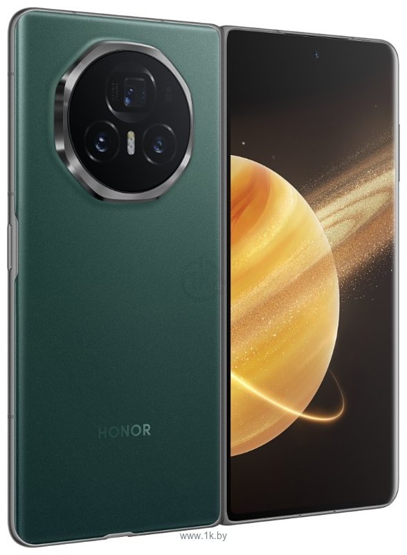 Фотографии HONOR Magic V3 16/512GB (китайская версия)