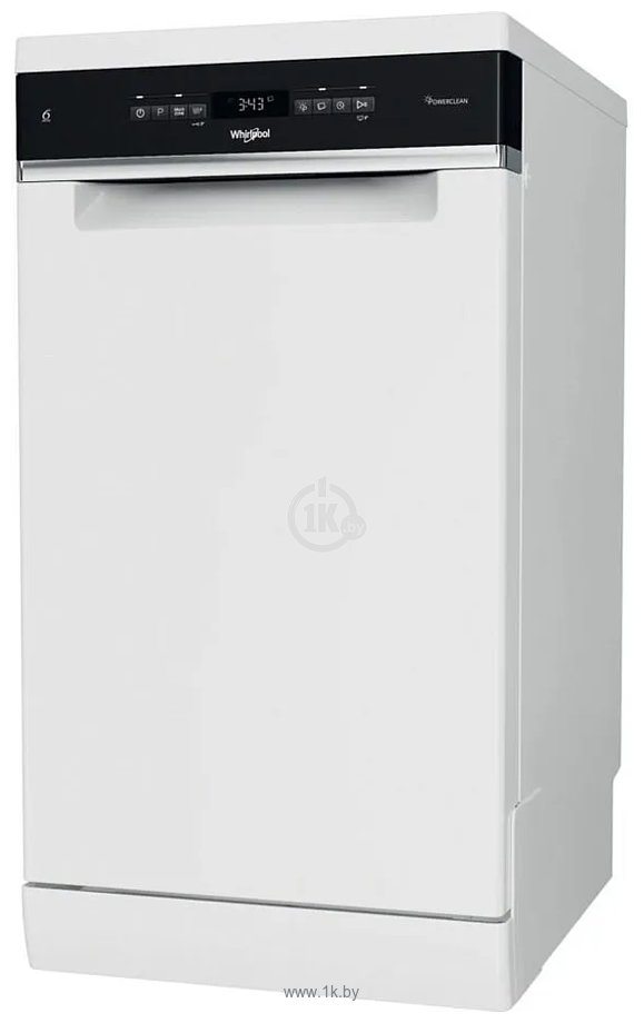Фотографии Whirlpool WH6FB10BS7A0W