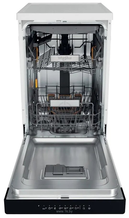 Фотографии Whirlpool WH6FB10BS7A0W