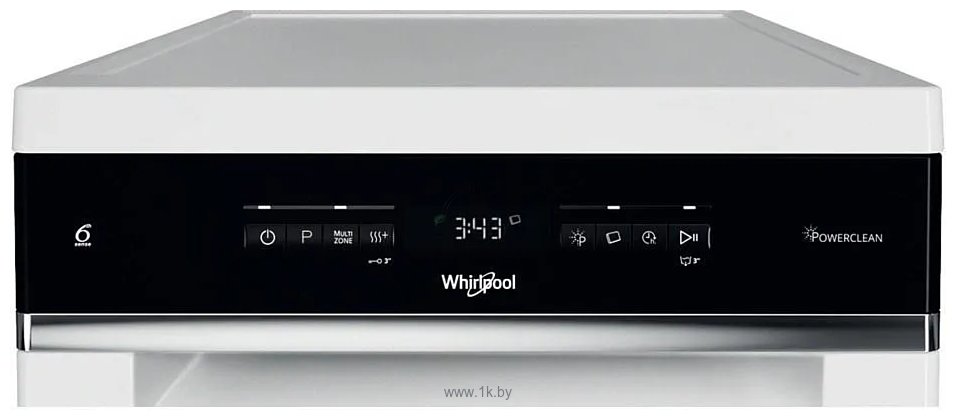 Фотографии Whirlpool WH6FB10BS7A0W