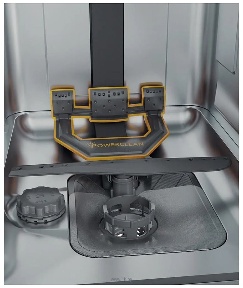 Фотографии Whirlpool WH6FB10BS7A0W