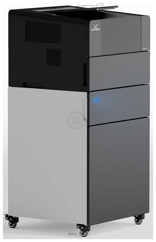 Фотографии Катюша P247ep (с тумбой CBM247P)