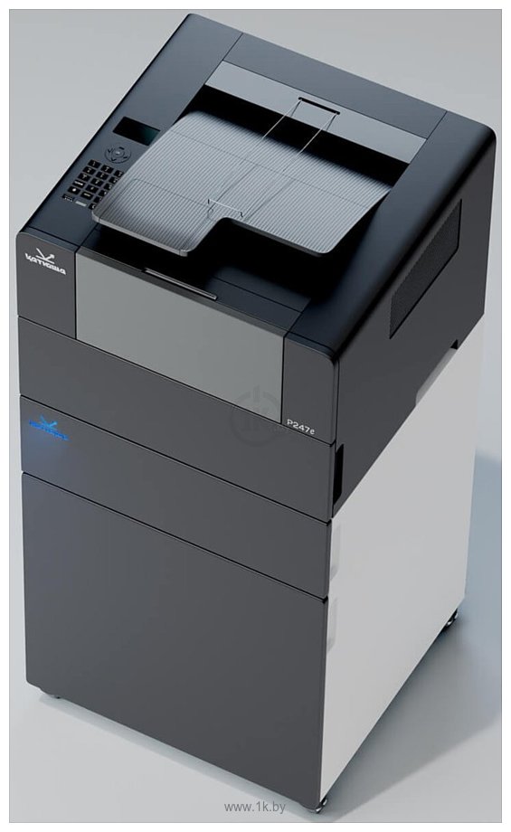 Фотографии Катюша P247ep (с тумбой CBM247P)