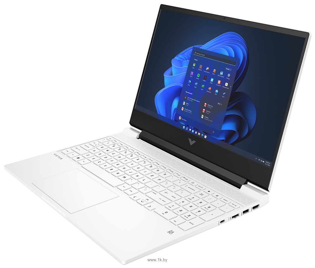 Фотографии HP Victus 15-fa1034nn (A0MY7EA)