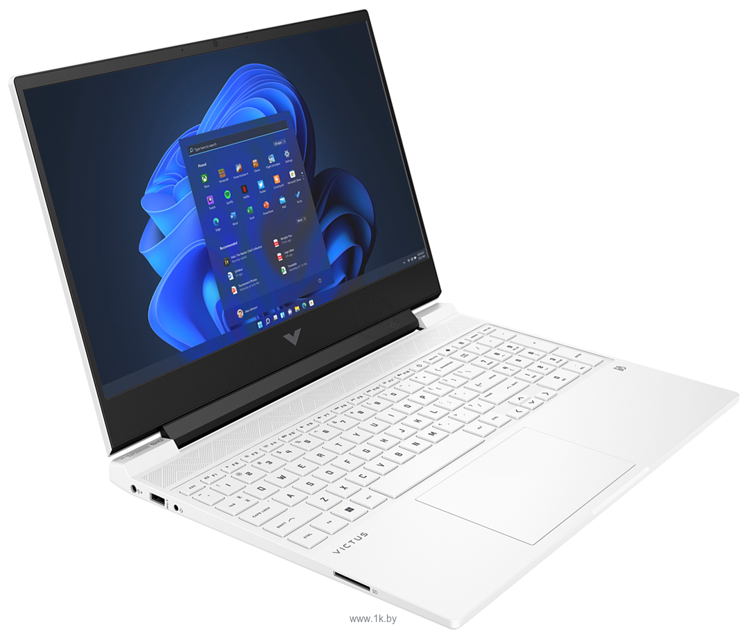 Фотографии HP Victus 15-fa1034nn (A0MY7EA)
