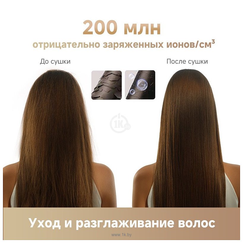 Фотографии Trouver Turbo AHD11C (белый)