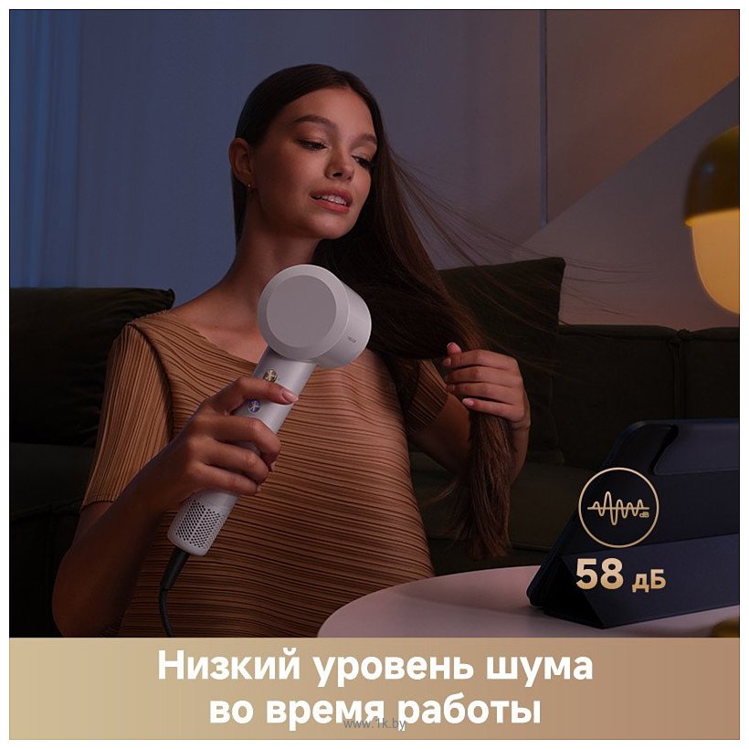 Фотографии Trouver Turbo AHD11C (белый)